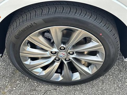 Used 2026 Buick Envista Avenir FWD image 16