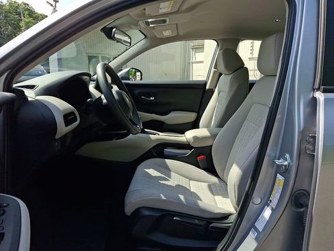 Certified 2023 Honda HR-V LX image 14