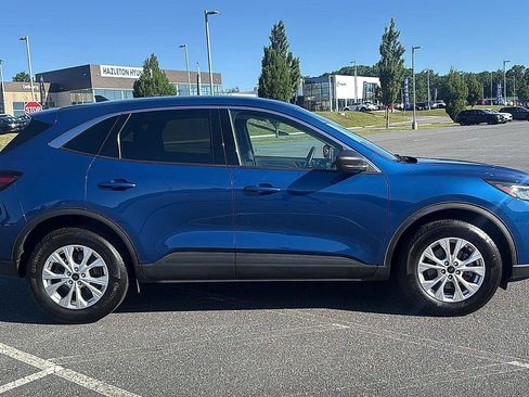 Used 2023 Ford Escape Active AWD/4WD image 4