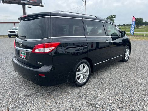 Used 2015 Nissan Quest SL w/ Bose Package image 18