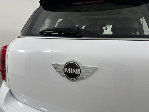 Used 2013 MINI Cooper Countryman S AWD/4WD image 19