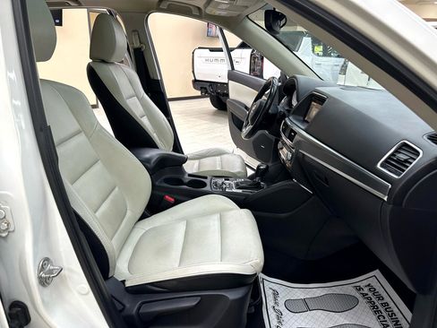 Used 2016 MAZDA CX-5 Grand Touring image 44