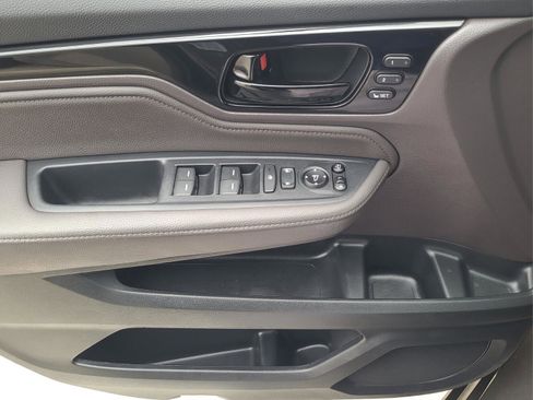 Used 2021 Honda Odyssey Elite image 26