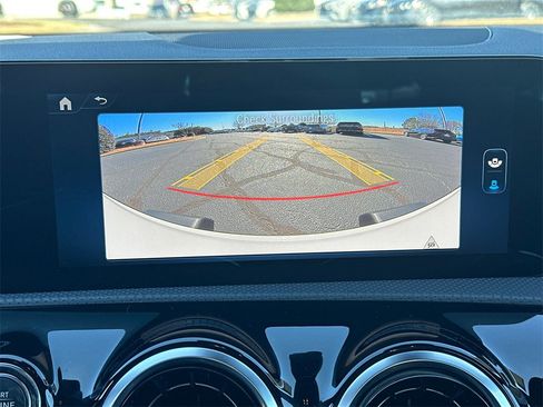 Certified 2026 Mercedes-Benz CLA 250 4MATIC image 29