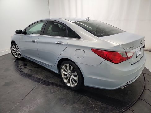 Used 2012 Hyundai Sonata SE image 6