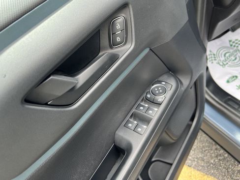 Used 2024 Ford Bronco Sport Badlands AWD/4WD image 14