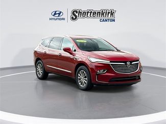 Used 2024 Buick Enclave Premium video 2