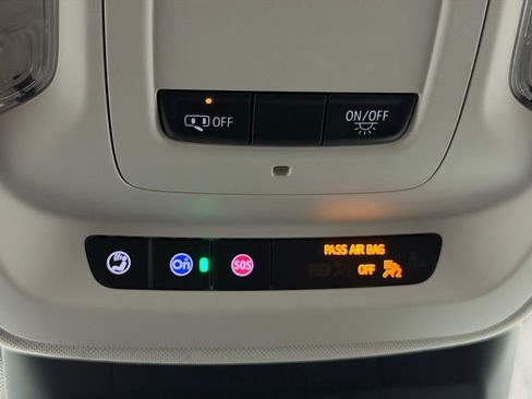 Certified 2024 Buick Envision Preferred image 34