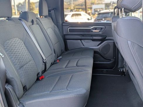 Used 2026 RAM 1500 Big Horn image 21
