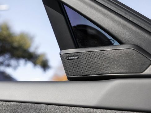 Used 2024 Land Rover Range Rover Sport Dynamic SE image 22