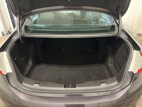 Used 2016 Chevrolet Cruze LT image 22