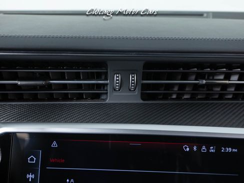 Used 2022 Audi RS 6 image 42