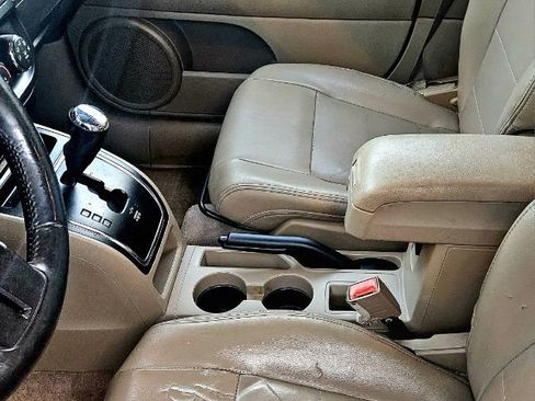 Used 2014 Jeep Patriot High Altitude image 3