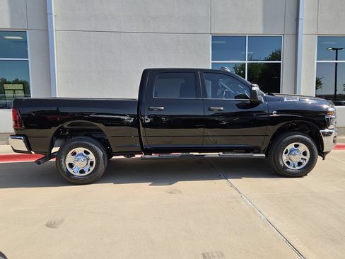 New 2026 RAM 2500 Tradesman AWD/4WD image 2