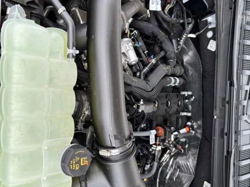 New 2026 Ford Expedition Tremor AWD/4WD image 24