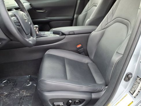 Certified 2023 Lexus UX 250h F Sport image 15