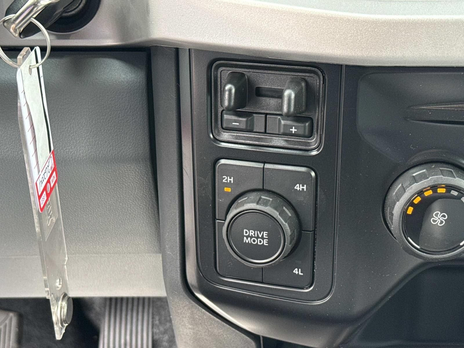 New 2026 Ford F550 4x4 Crew Cab Super Duty image 16