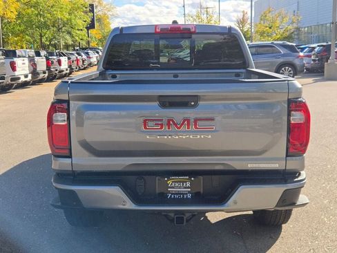 New 2026 GMC Canyon Elevation w/ Convenience Package image 12