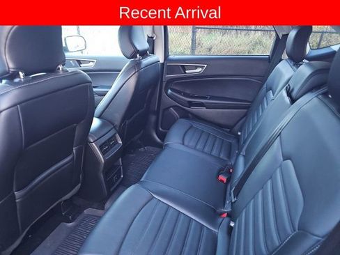 Used 2018 Ford Edge SEL w/ Equipment Group 201A image 10