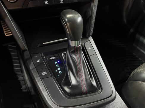 Used 2018 Hyundai Elantra Sport FWD image 31