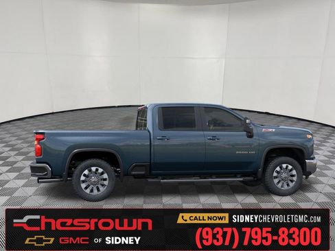 New 2026 Chevrolet Silverado 2500 LT image 5