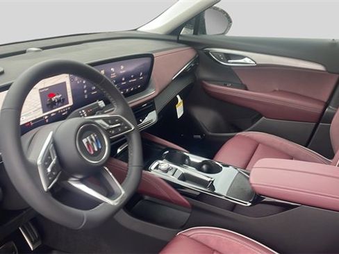 New 2026 Buick Envision Sport Touring image 17