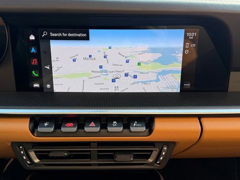 Certified 2024 Porsche 911 Turbo S image 15