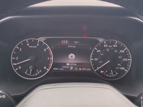 Certified 2026 Nissan Rogue SV image 25