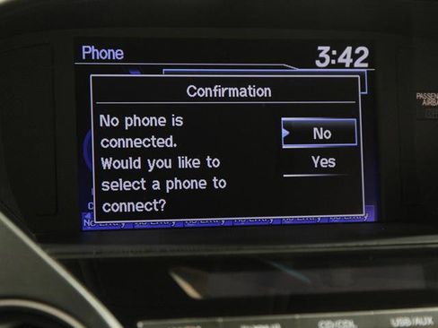 Used 2012 Honda Pilot EX-L image 11