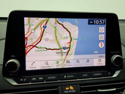 Used 2022 Nissan Altima 2.5 SL image 20