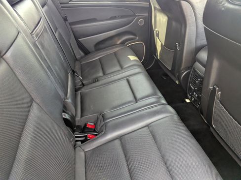 Used 2014 Jeep Grand Cherokee Summit image 15