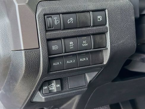 New 2026 Toyota Tacoma TRD Off-Road AWD/4WD image 10