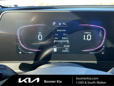Certified 2023 Kia Sportage X-Line w/ X-Line Premium Package image 22