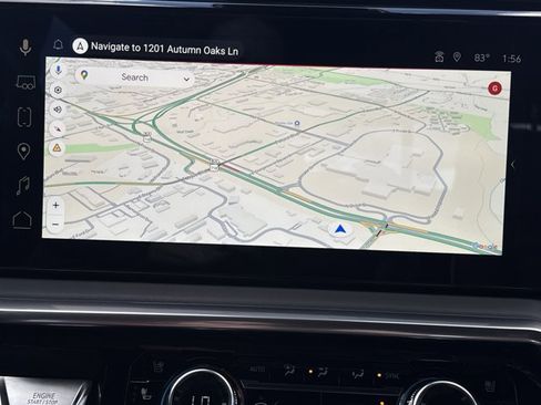 Used 2023 GMC Sierra 1500 Denali Ultimate image 8