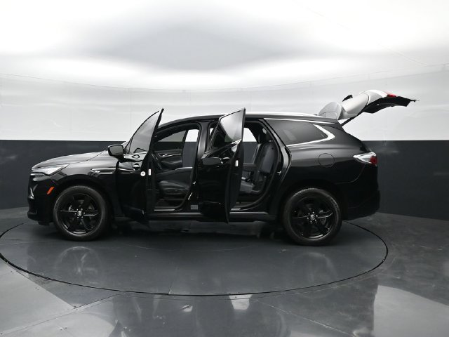 Used 2024 Buick Enclave Essence w/ Experience Buick Package FWD image 52