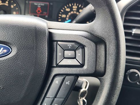Used 2020 Ford F150 XL w/ Equipment Group 101A Mid AWD/4WD image 28