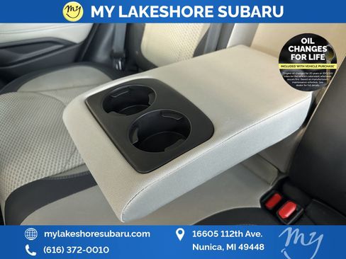 Certified 2023 Subaru Forester Premium image 29