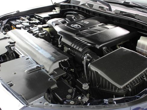 Used 2019 INFINITI QX80 Luxe image 65