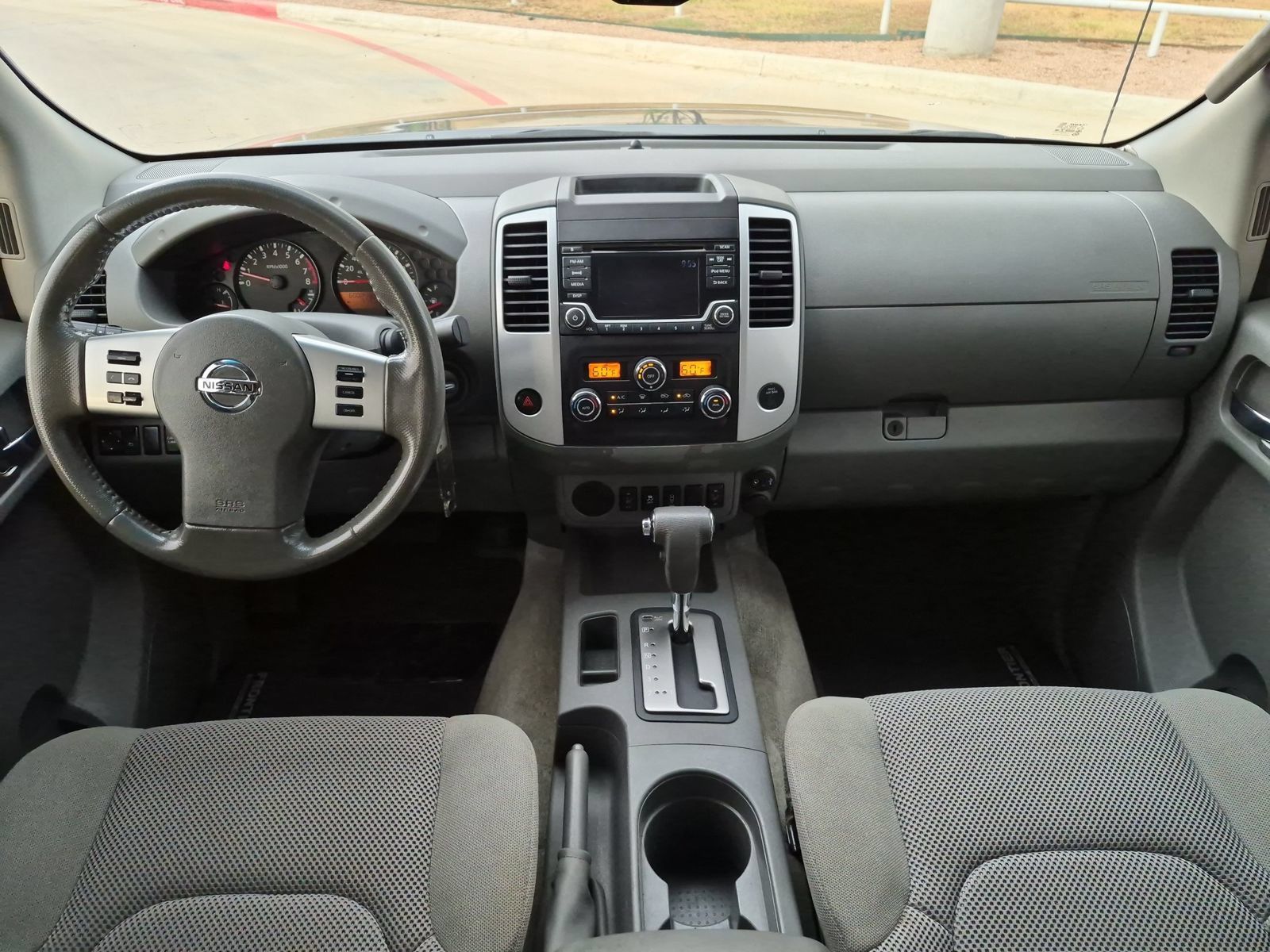 Used 2018 Nissan Frontier SV w/ Value Truck Package RWD image 24