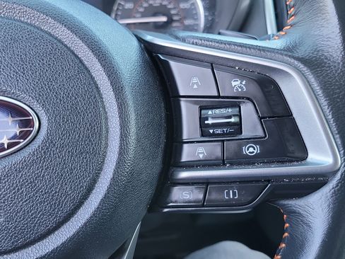 Used 2021 Subaru Crosstrek 2.5i Limited w/ Popular Package #4 image 8