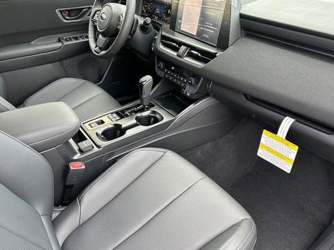 New 2026 Subaru Outback Limited image 13