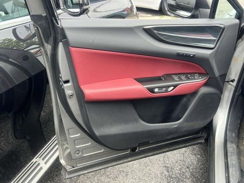 Used 2022 Lexus NX 350 AWD w/ Premium Package image 16