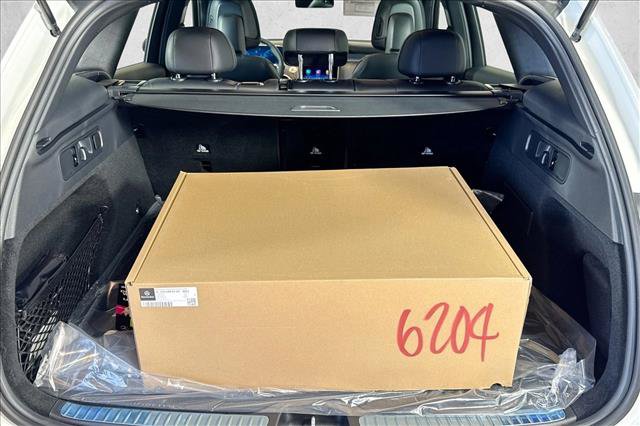 New 2026 Mercedes-Benz GLC 43 AMG 4MATIC image 24