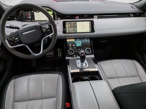 Used 2022 Land Rover Range Rover Evoque HST image 18