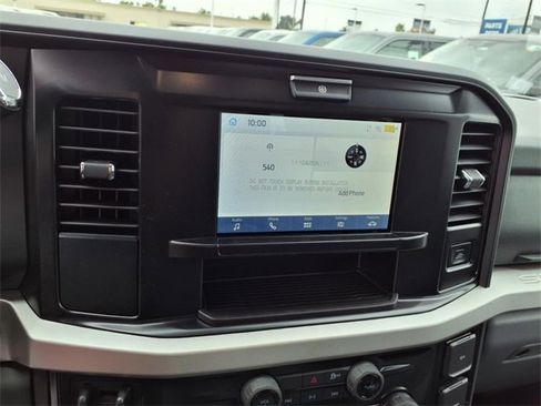 New 2025 Ford F350 XLT image 12