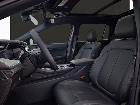 New 2026 Jeep Cherokee Limited image 12