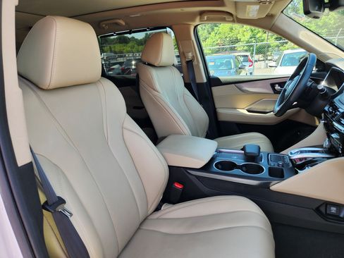 Certified 2023 Acura MDX SH-AWD w/ Technology Package image 16