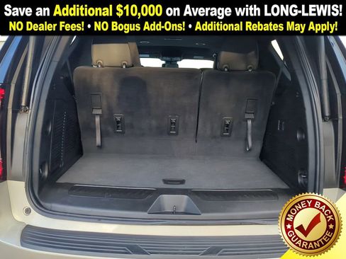 Used 2023 GMC Yukon SLT image 24