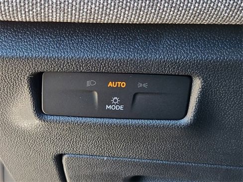 New 2026 Volkswagen Tiguan S image 20