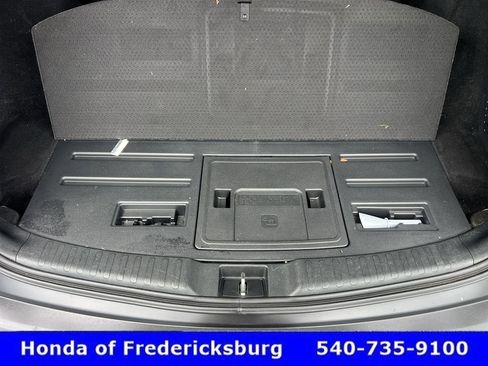 Certified 2020 Honda CR-V Touring image 36